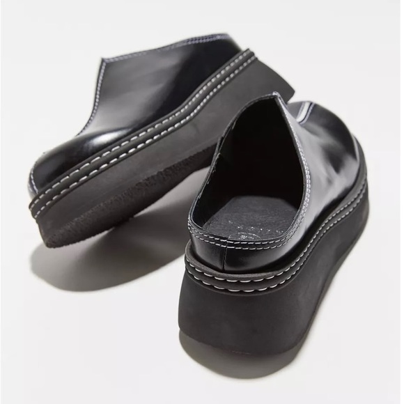 Miista E8 Mego mule - Picture 5 of 5